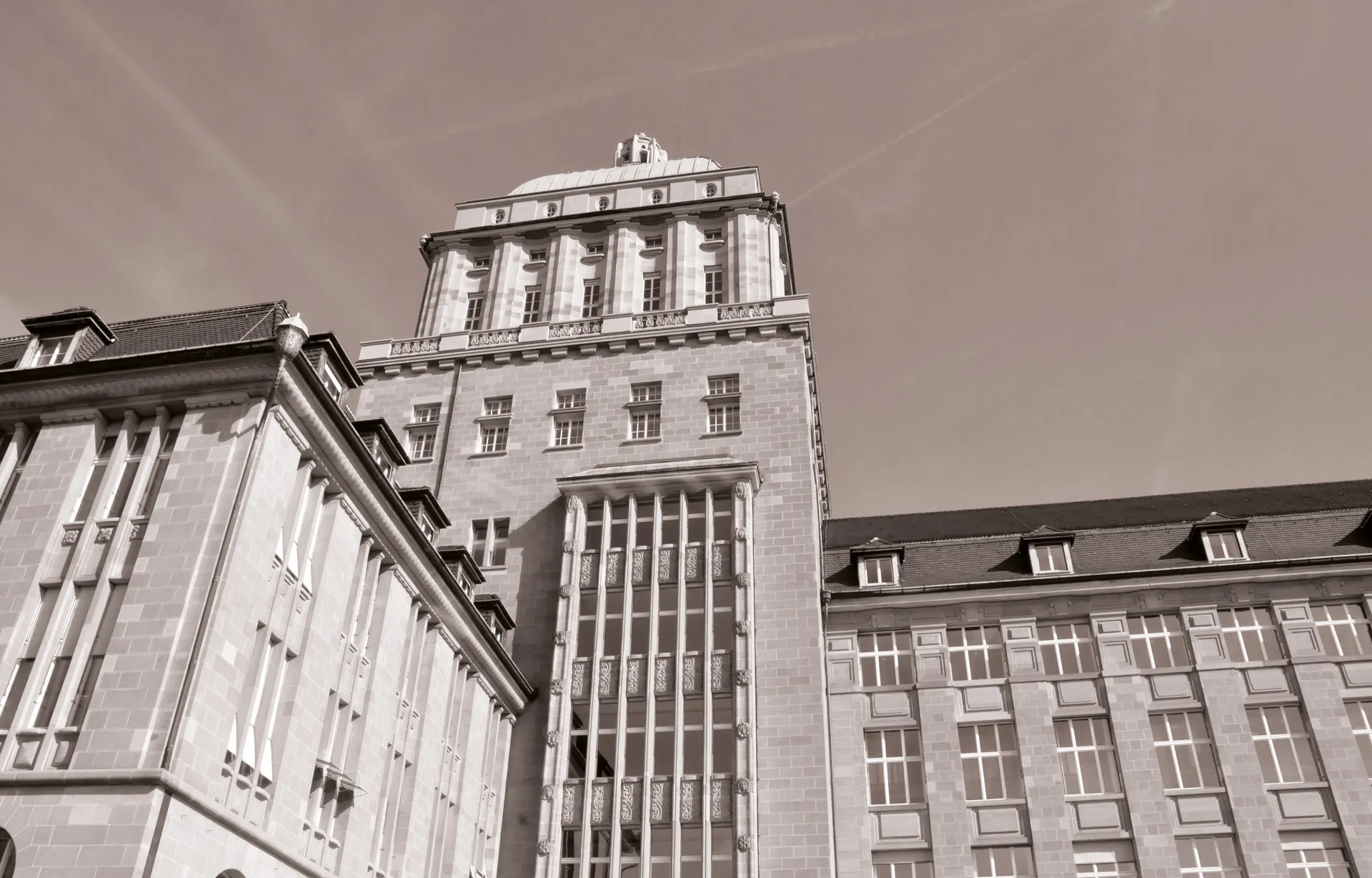 Universität Zürich